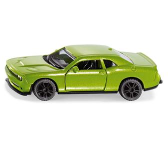 187766 Siku Dodge Challenger SRT Hellcat 1408 _1.jpg